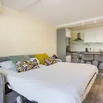 Bel Appartement Juan Les Pins