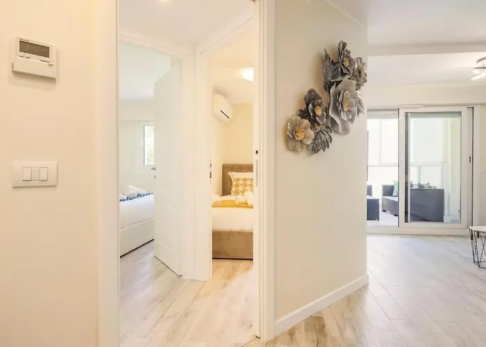Bel Appartement Juan Les Pins