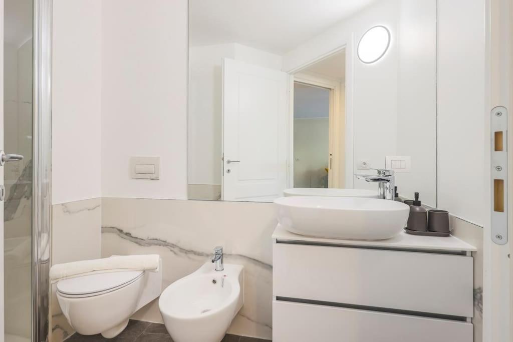 Bel Juan Les Pins Appartement