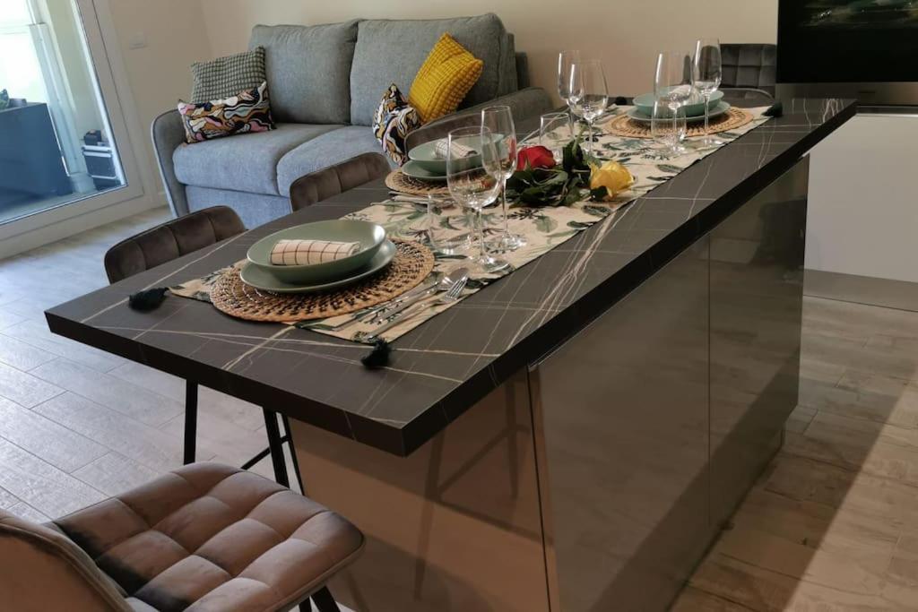 Appartement Bel Juan Les Pins