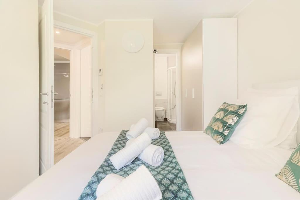 Appartement Bel Juan Les Pins