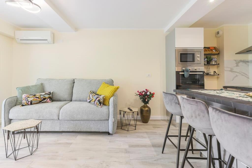 Bel Juan Les Pins Appartement