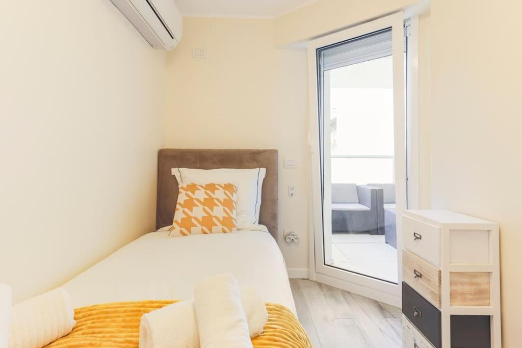 Appartement Bel Juan Les Pins Antibes